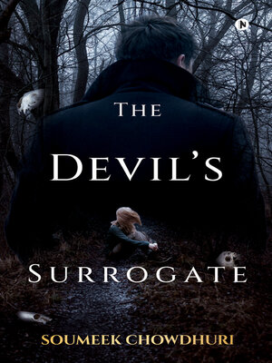 cover image of The Devil's Surrogate